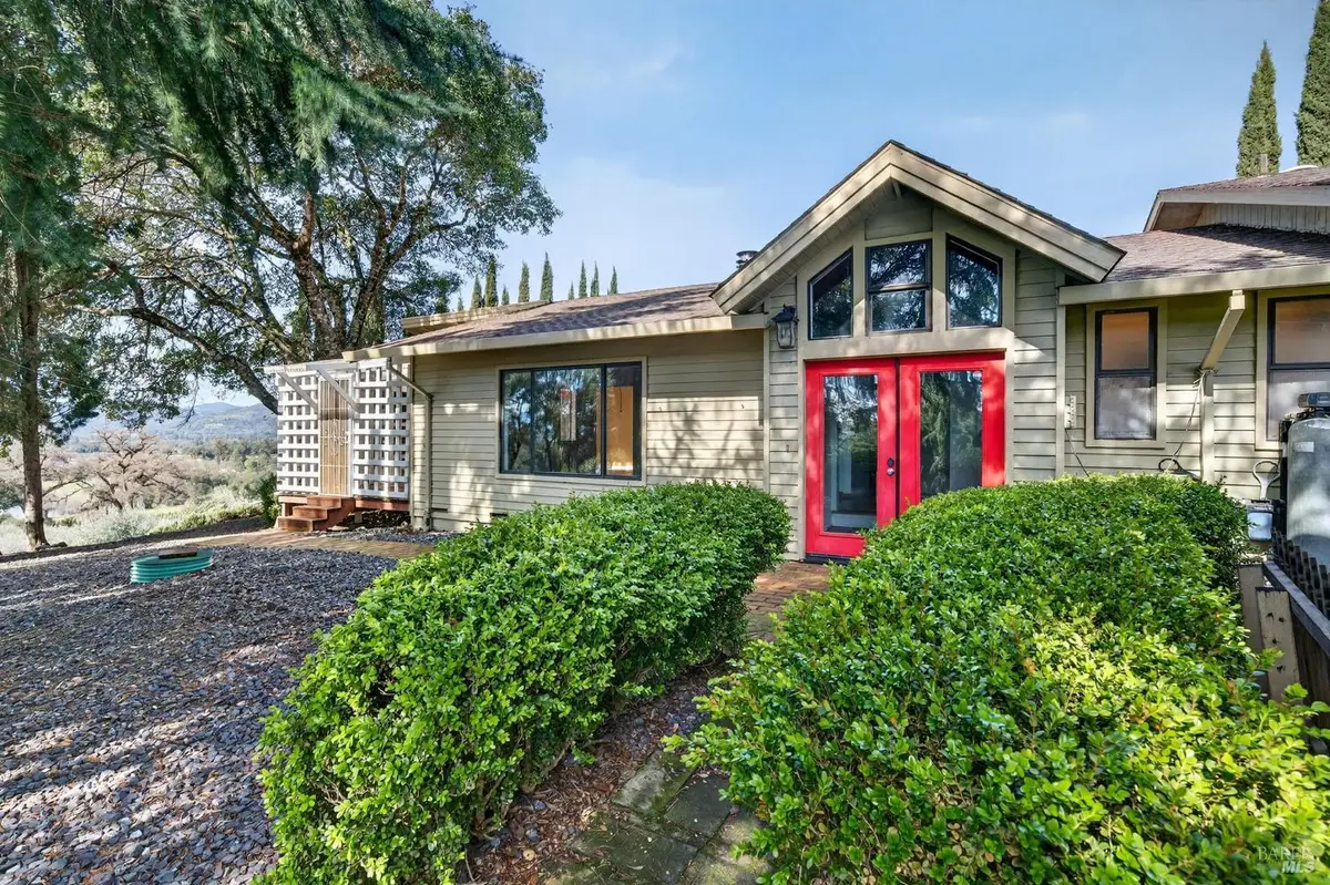 9271 Colony Drive, Redwood Valley, CA 95470 - #1