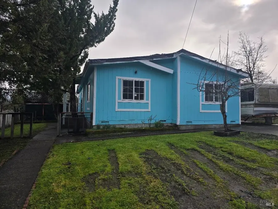 21441 Pineview Drive, Willits, CA 95490 - #2