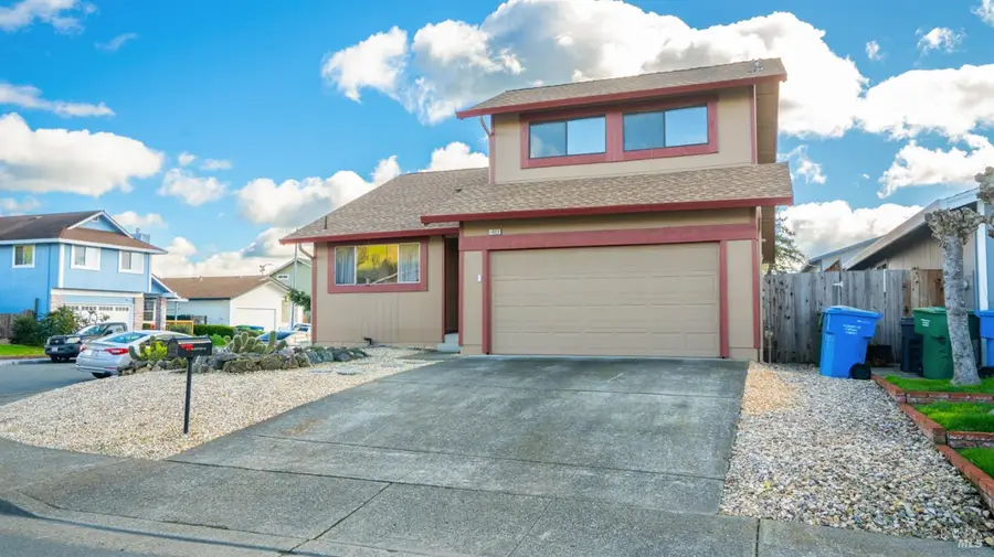 1603 Gladstone Way, Rohnert Park, CA 94928 - #3