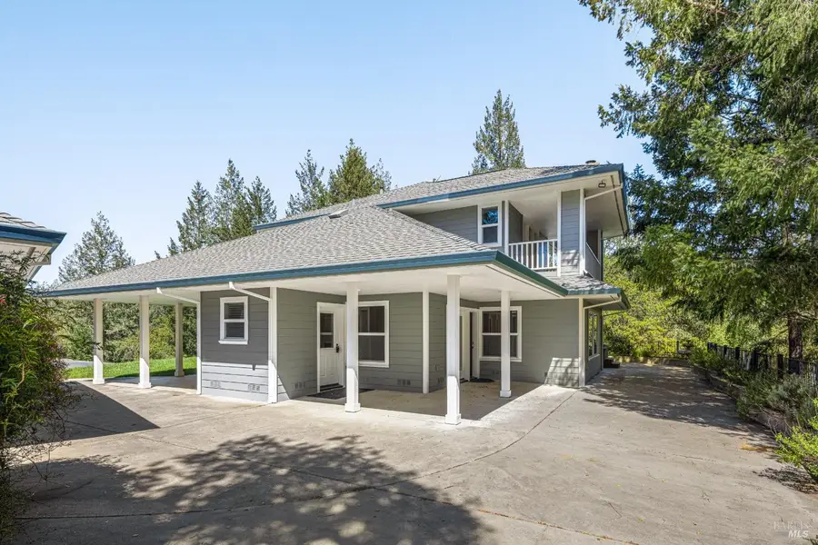 8930 Hwy 116, Forestville, CA 95436 - #3