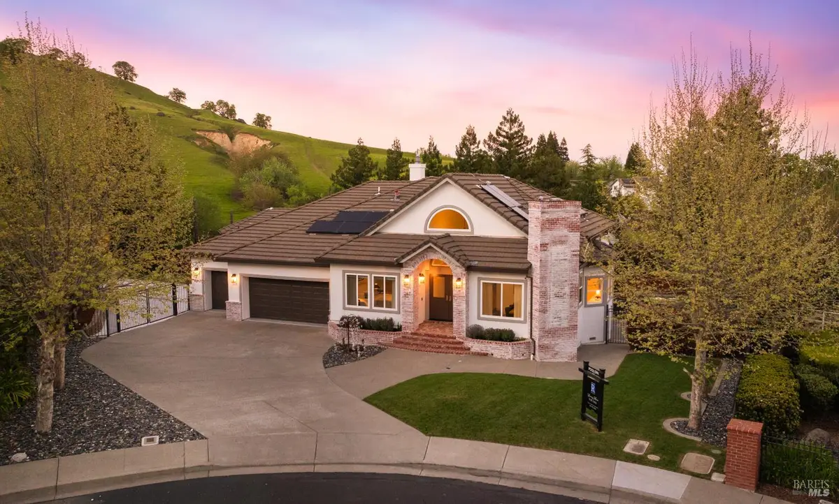 267 Alta Mira Drive, Vacaville, CA 95688 - #1