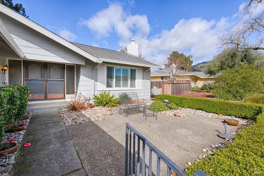 46 Autumn Leaf Drive, Santa Rosa, CA 95409 - #3