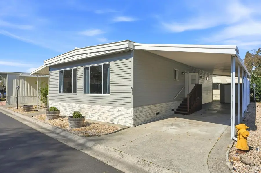 59 Colonial Park Drive, Santa Rosa, CA 95403 - #2