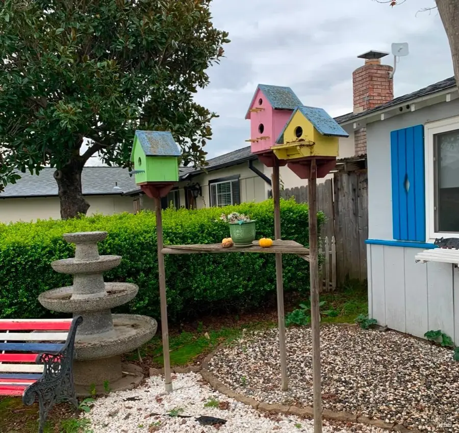 2581 Elm Street, Napa, CA 94558 - #3