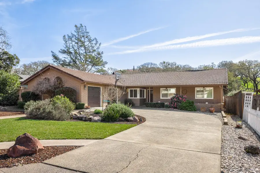 5960 Yerba Buena Road, Santa Rosa, CA 95409 - #2