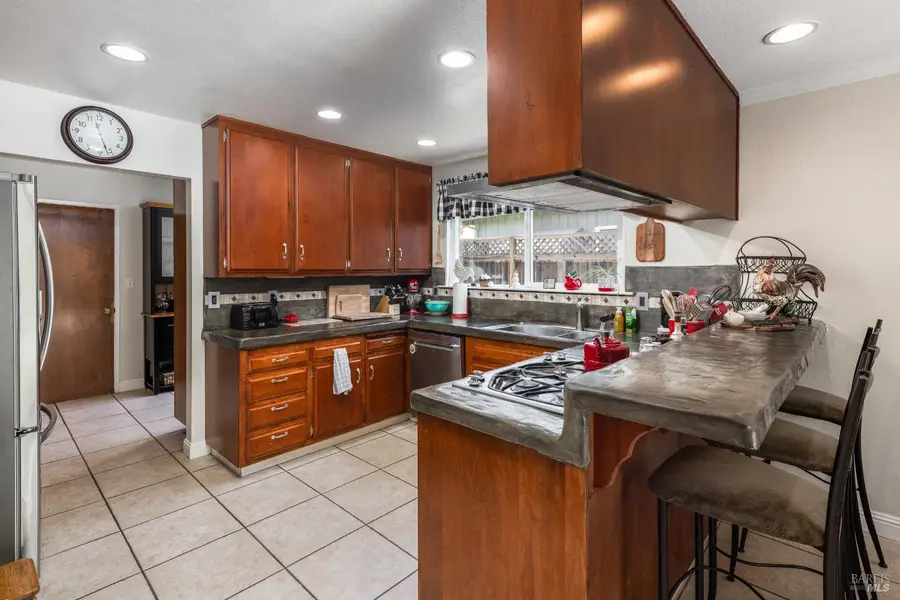 5960 Yerba Buena Road, Santa Rosa, CA 95409 - #3