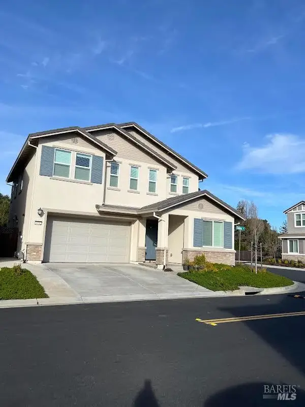 4550 Stellata Lane, Fairfield, CA 94534