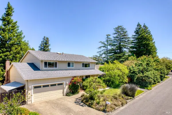 56 Santa Ynez Circle, Novato, CA 94947