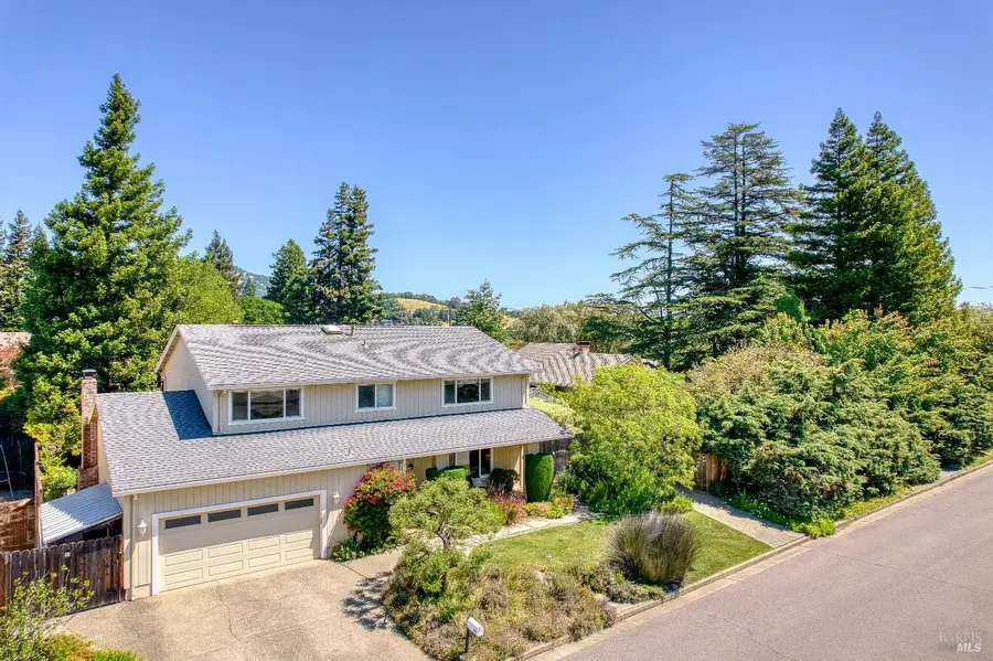 56 Santa Ynez Circle, Novato, CA 94947 - #2