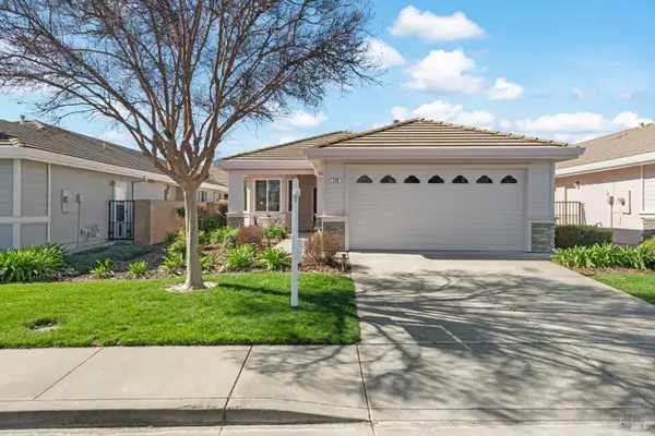 319 Trellis Lane, Vacaville, CA 95687