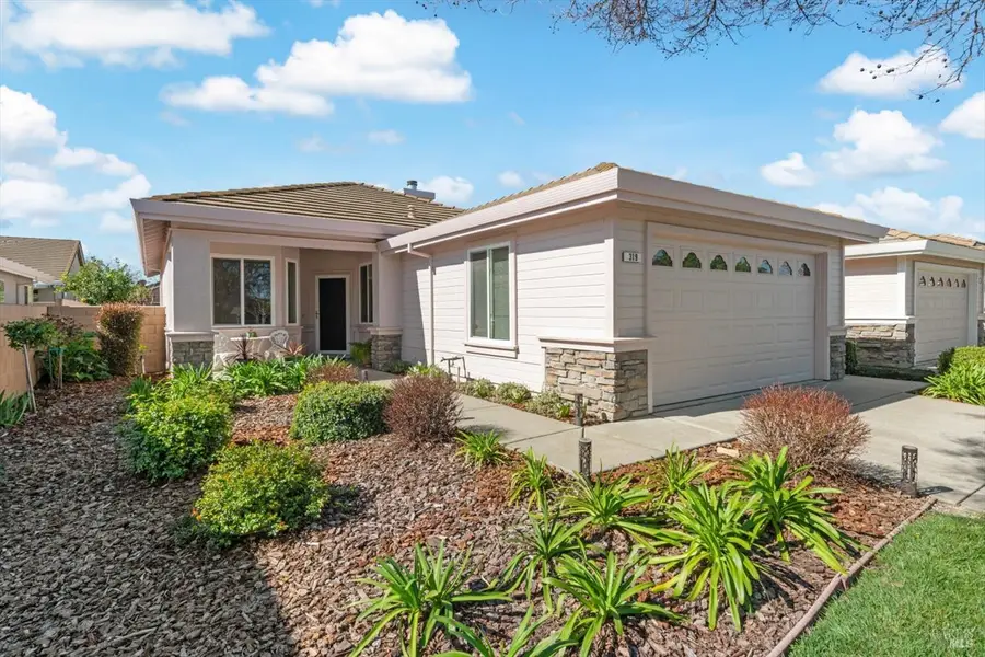 319 Trellis Lane, Vacaville, CA 95687 - #3