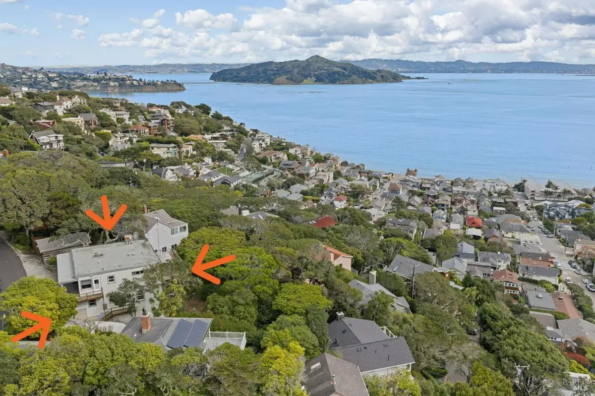 134 Crescent Avenue, Sausalito, CA 94965 - #1