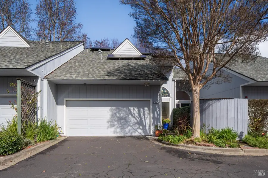 2791 Mcbride Lane #139, Santa Rosa, CA 95403 - #2