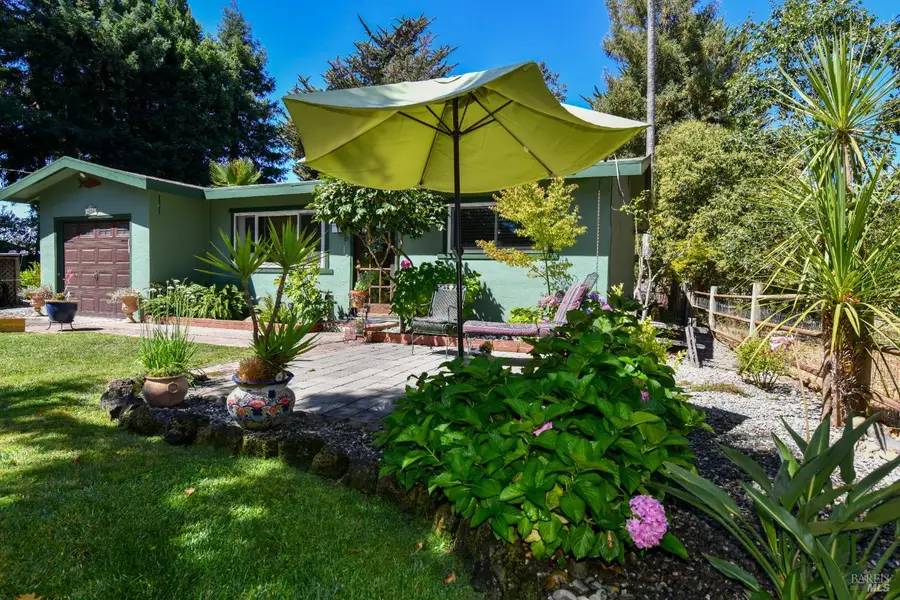 4022 Woolsey Road, Santa Rosa, CA 95401 - #2