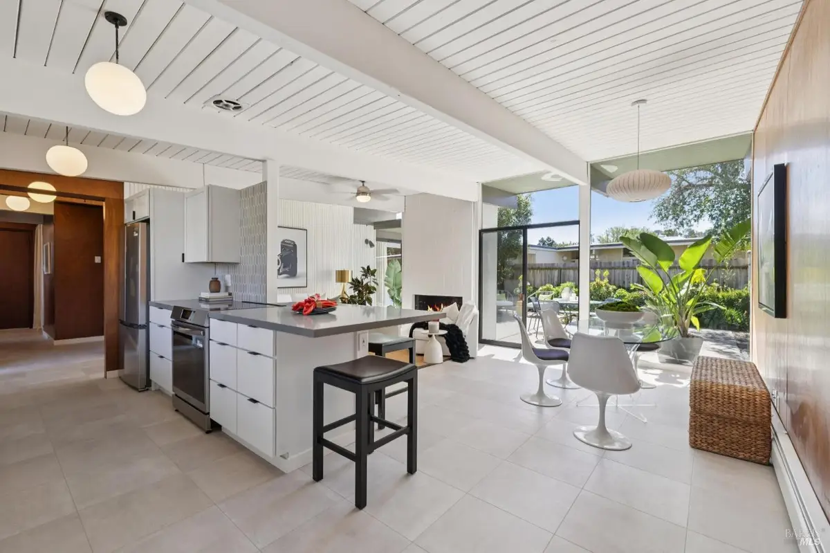 632 Bamboo Terrace, San Rafael, CA 94903 - #1