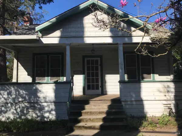 1610 Foothill Boulevard, Calistoga, CA 94515