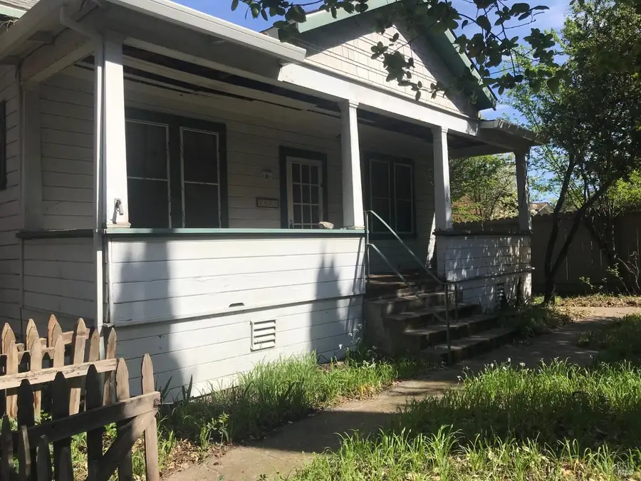 1610 Foothill Boulevard, Calistoga, CA 94515 - #2