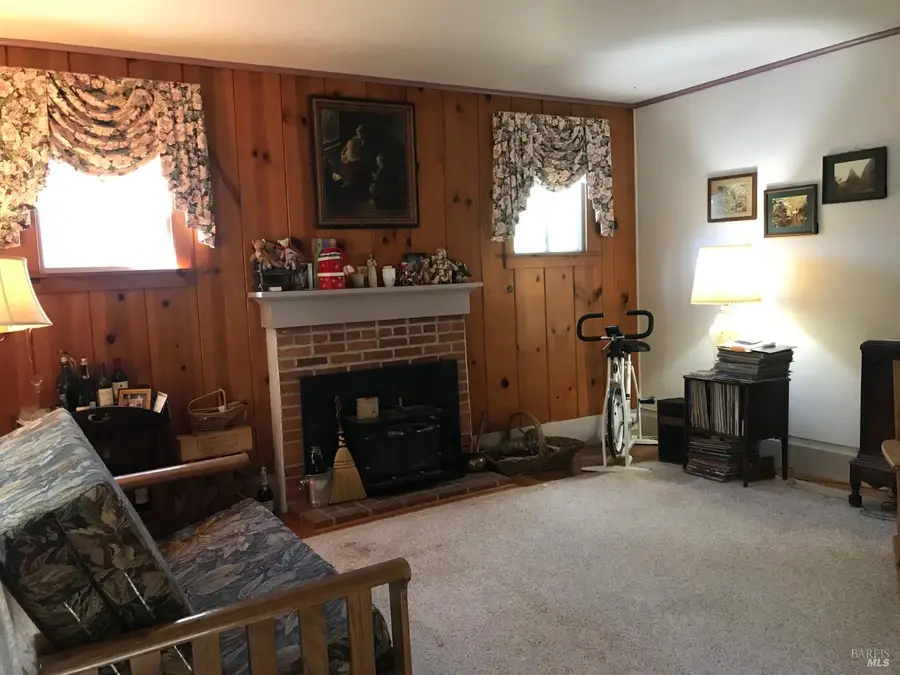 1610 Foothill Boulevard, Calistoga, CA 94515 - #3