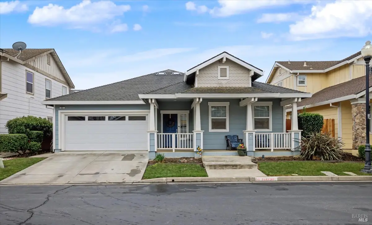 984 Countrywood Circle, Vacaville, CA 95687 - #1