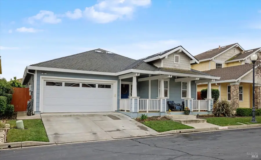 984 Countrywood Circle, Vacaville, CA 95687 - #2