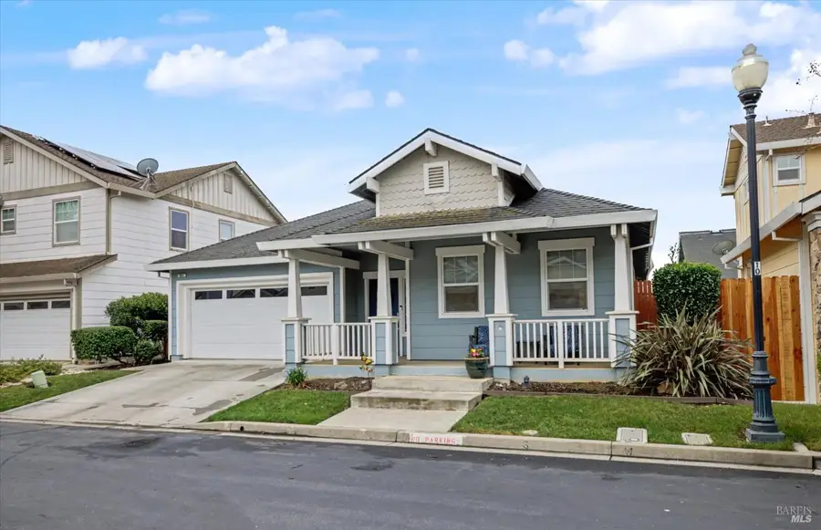 984 Countrywood Circle, Vacaville, CA 95687 - #3