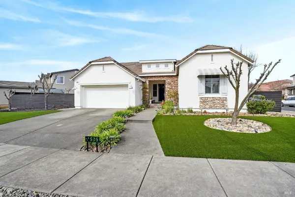 536 Sauvignon Place, Windsor, CA 95492