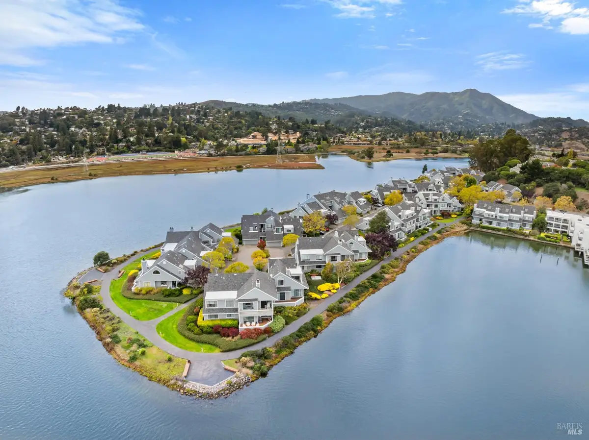 6033 Shelter Bay Avenue, Mill Valley, CA 94941 - #1