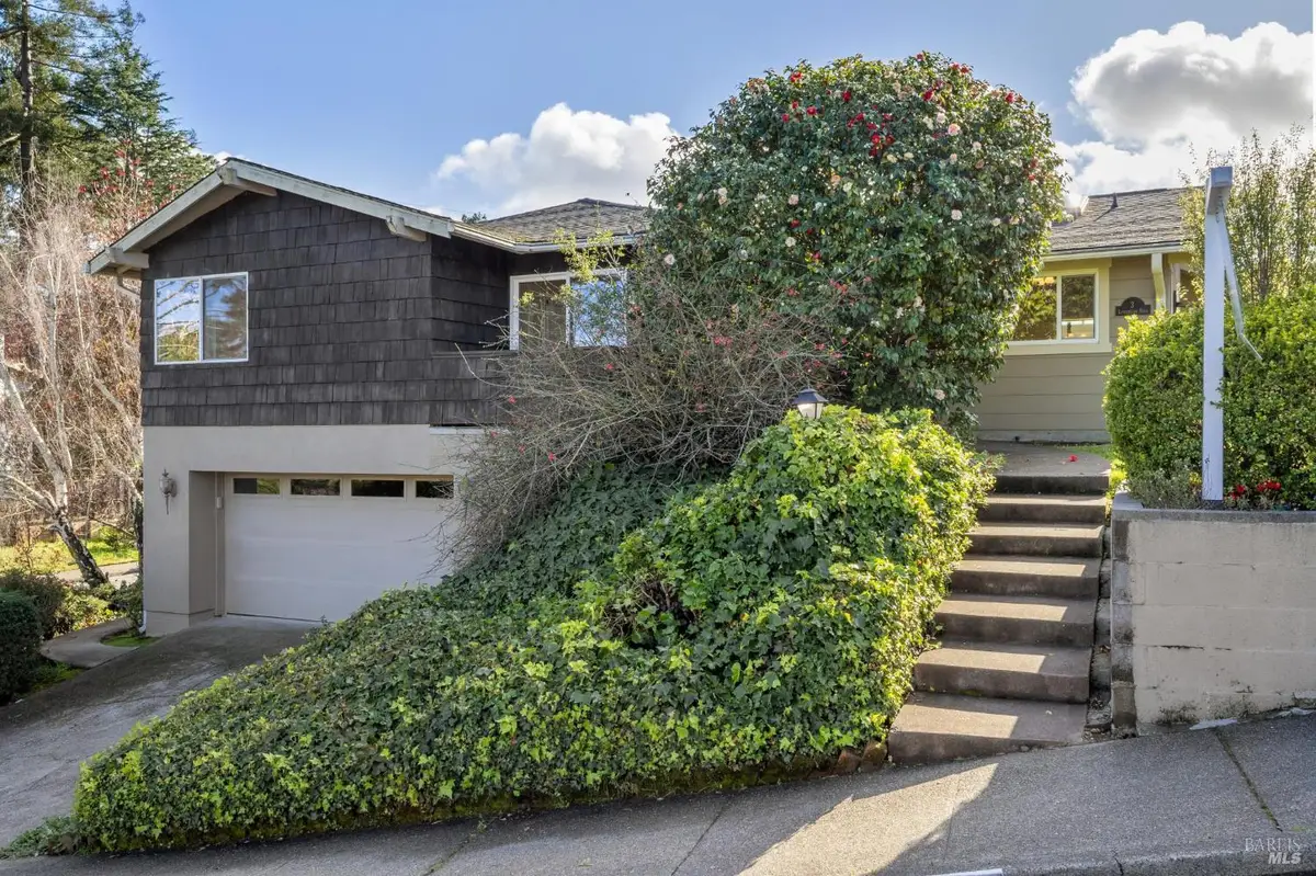 3 Longfellow Road, Mill Valley, CA 94941 - #1