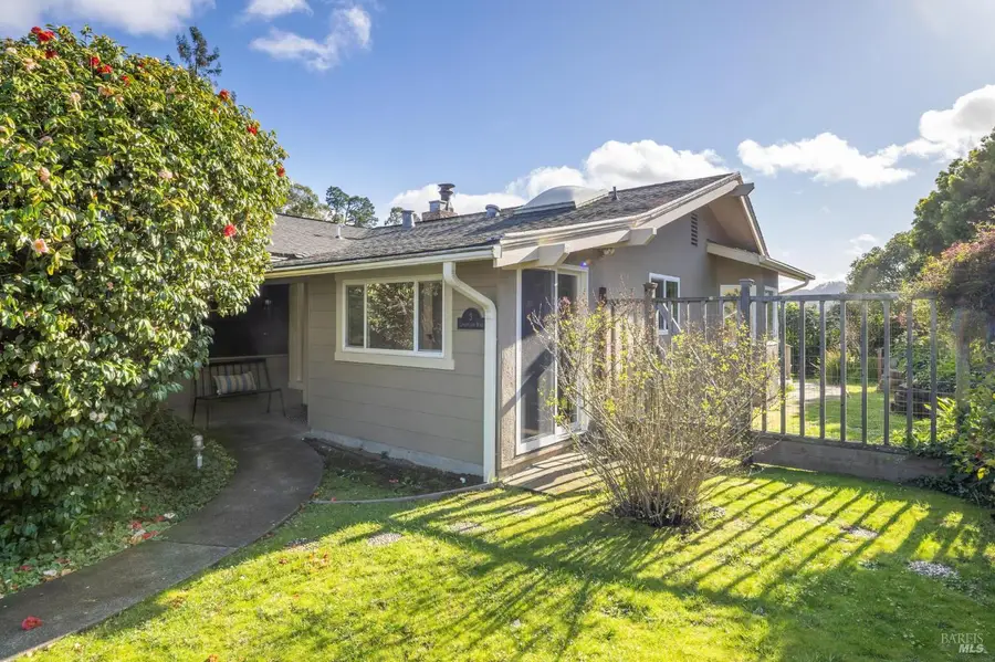 3 Longfellow Road, Mill Valley, CA 94941 - #2