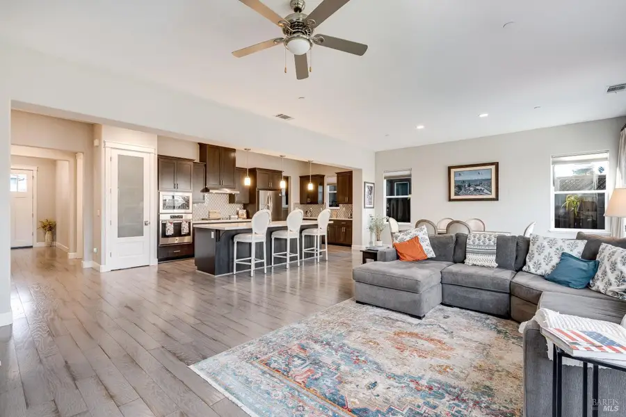 1155 La Pintura Lane, Napa, CA 94558 - #2