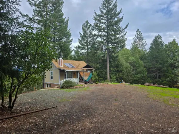 36341 Covelo Road, Willits, CA 95490