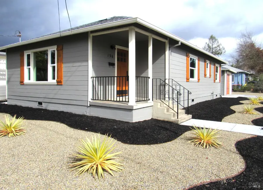 196 Church Street, Sonoma, CA 95476 - #3