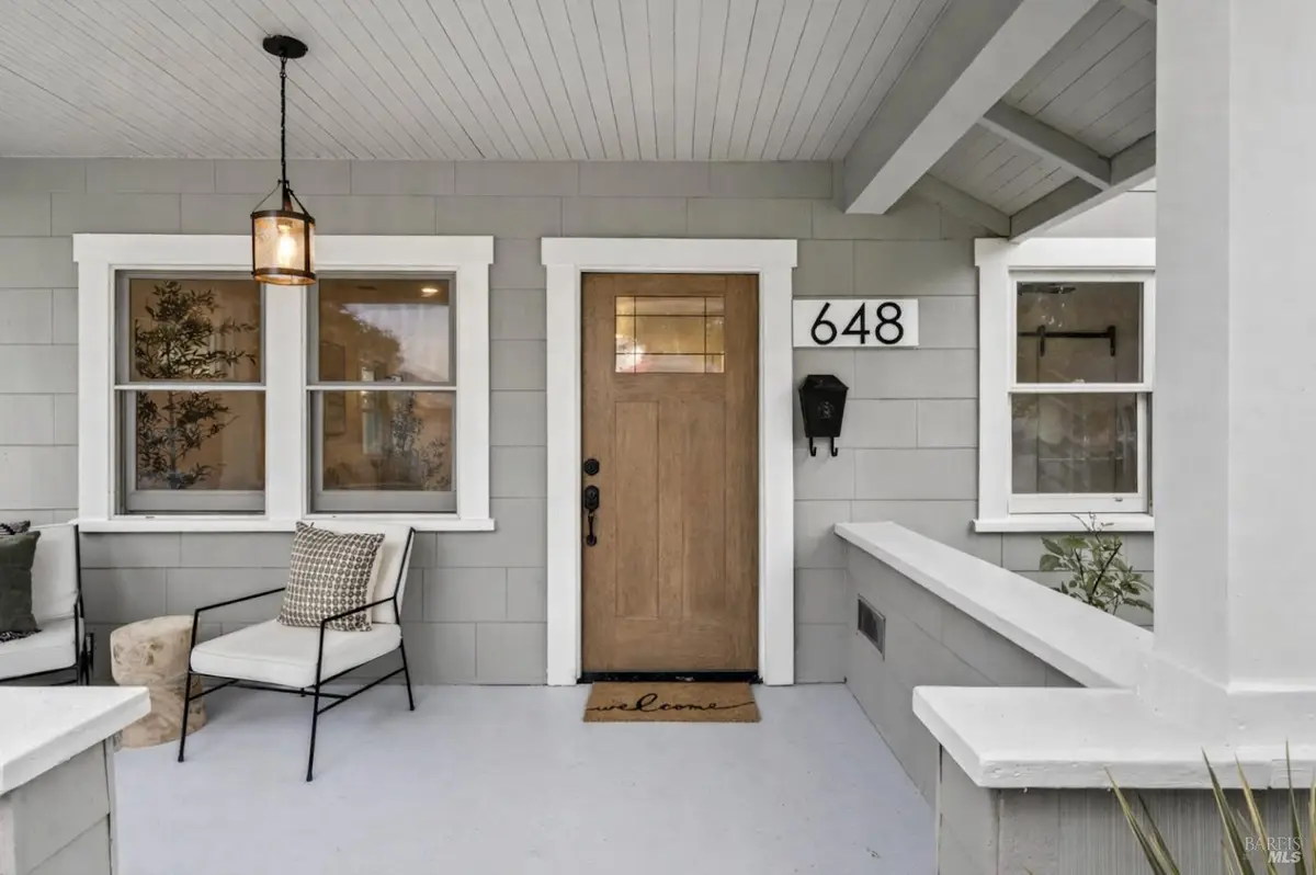 648 Pine Street, Santa Rosa, CA 95404 - #1
