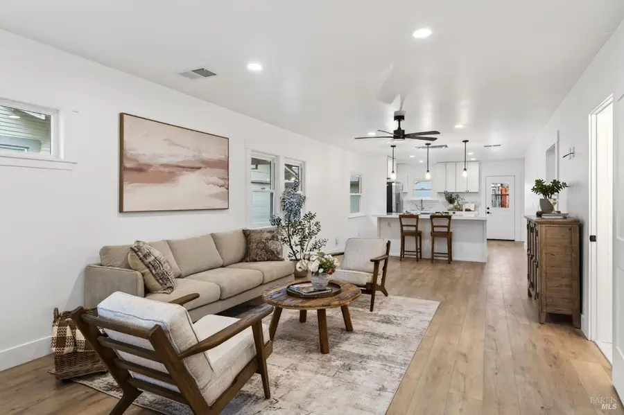 648 Pine Street, Santa Rosa, CA 95404 - #2