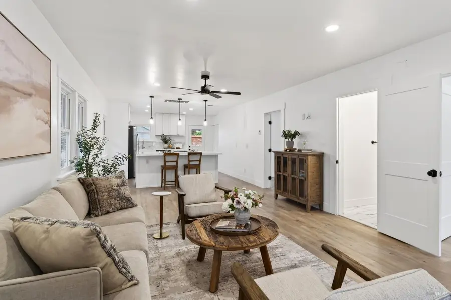 648 Pine Street, Santa Rosa, CA 95404 - #3