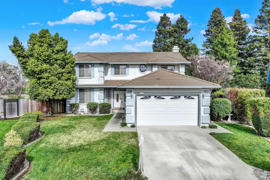 325 Fieldstone Court, Vacaville, CA 95687 - #3