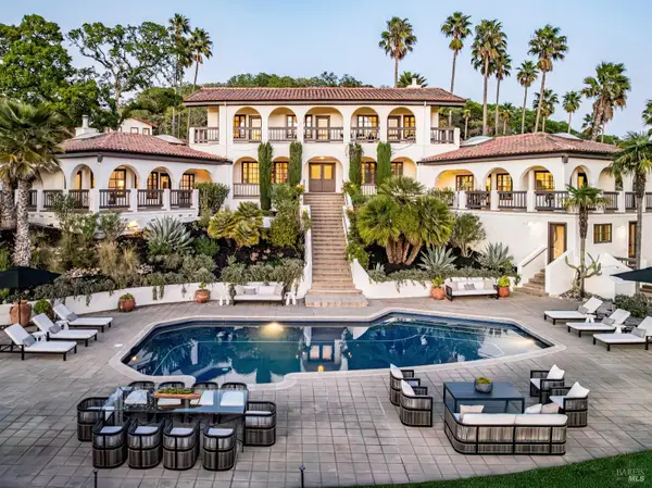 4377 Warm Springs Road, Glen Ellen, CA 95442