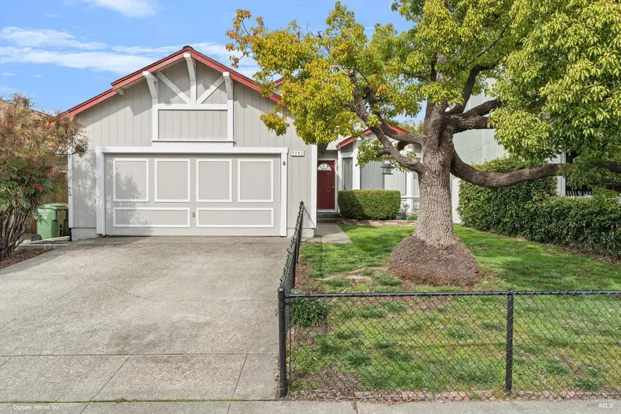 7761 Montero Drive, Rohnert Park, CA 94928 - #3