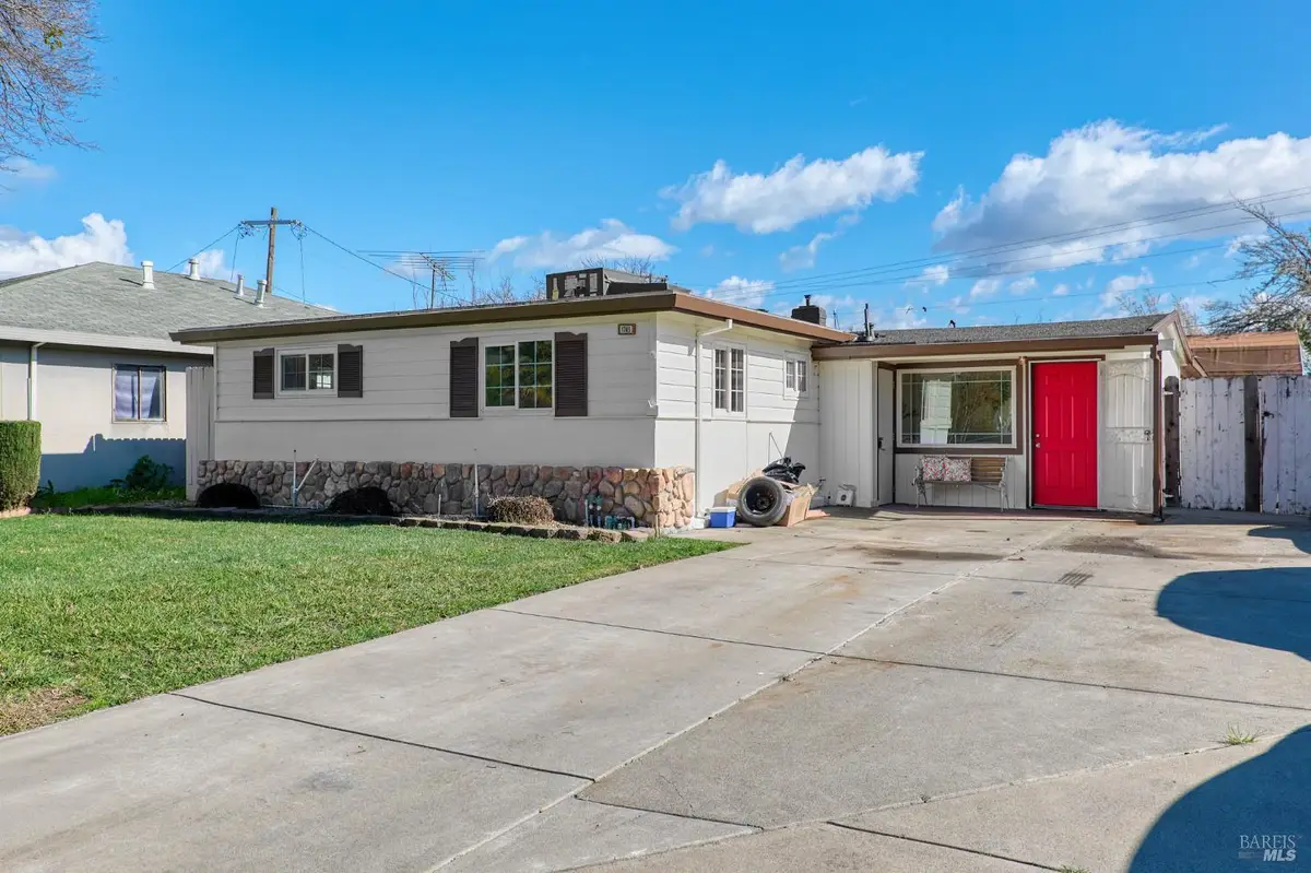 1745 Utah Street, Fairfield, CA 94533 - #1