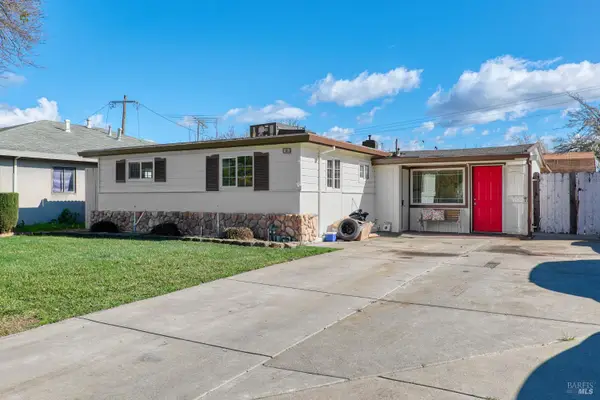 1745 Utah Street, Fairfield, CA 94533