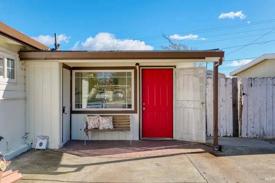 1745 Utah Street, Fairfield, CA 94533 - #2