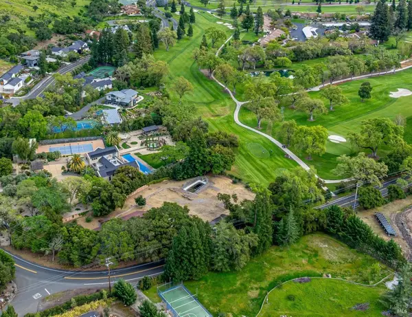 1990 Atlas Peak Road, Napa, CA 94558