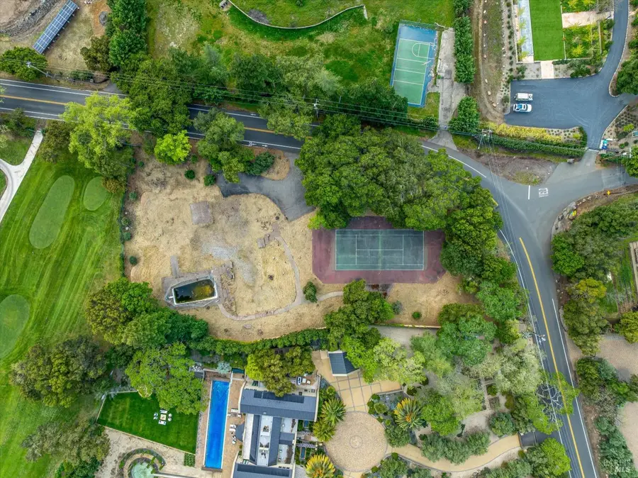 1990 Atlas Peak Road, Napa, CA 94558 - #2