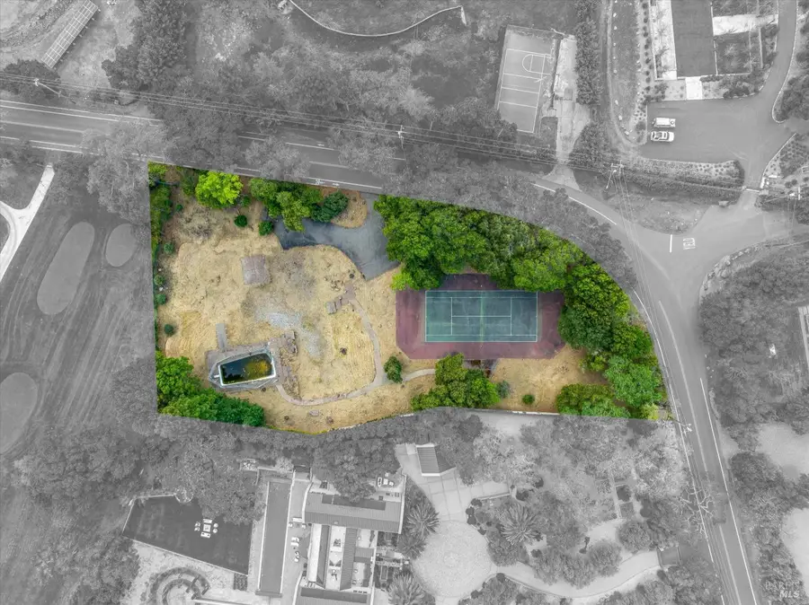 1990 Atlas Peak Road, Napa, CA 94558 - #3