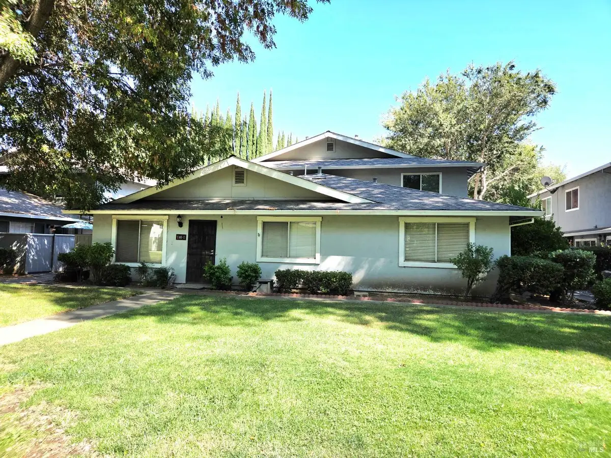 140 Del Rio Court #4, Vacaville, CA 95687 - #1