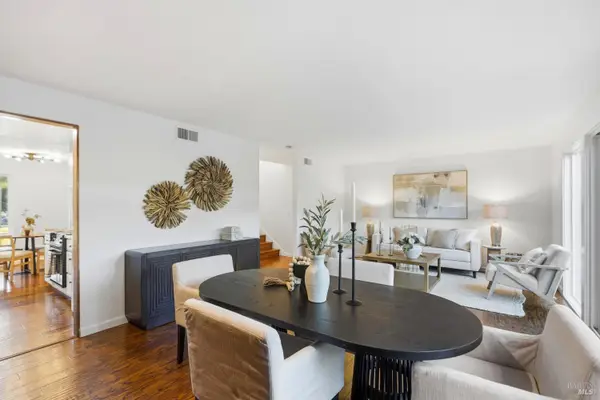 19 Surrey Lane, San Rafael, CA 94903