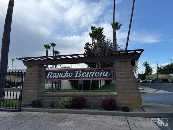 300 E H Street #98, Benicia, CA 94510