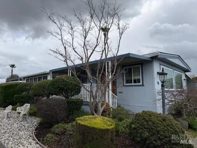 300 E H Street #98, Benicia, CA 94510 - #3