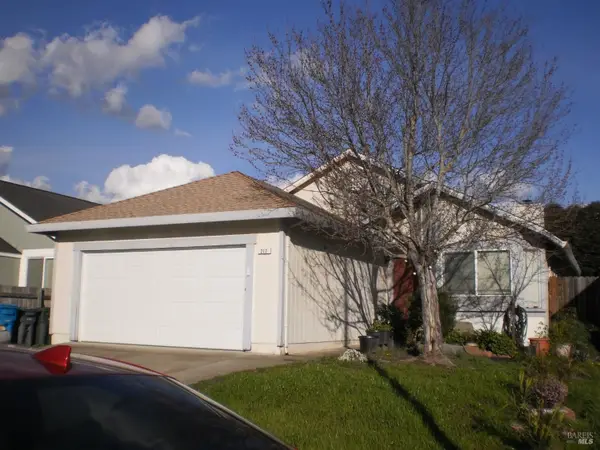 212 Ezra Avenue, Santa Rosa, CA 95401