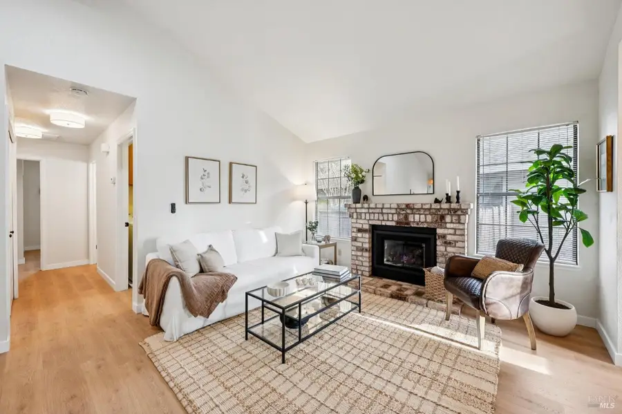 1215 Herbazal Street, Sonoma, CA 95476 - #3